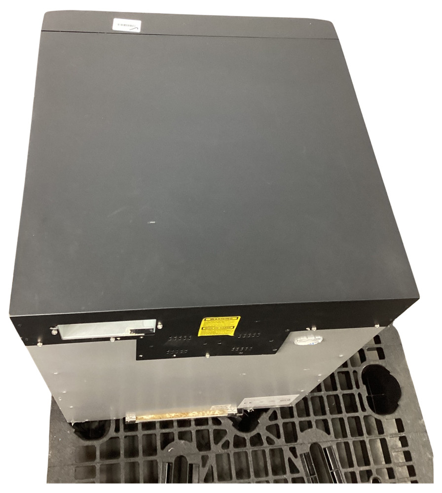 EVOLVE UNDERCOUNTER MEDICAL-GRADE REFRIGERATOR 5.5 FT3