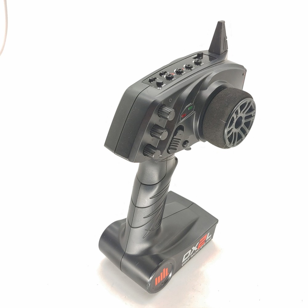 DX2L Surface Transmitter TX Only No Receiver GOOD CONDITION