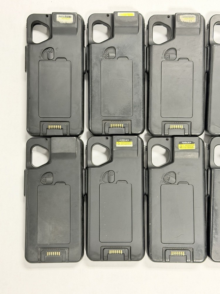 Infinite Peripherals Linea Pro Rugged S2D Barcode Scanner for iPhone 11 / XR