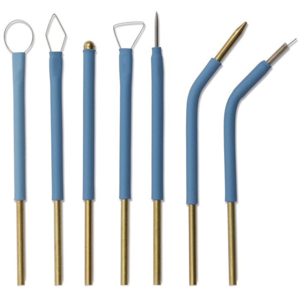 Ellman Standard Electrodes set 7 pcs