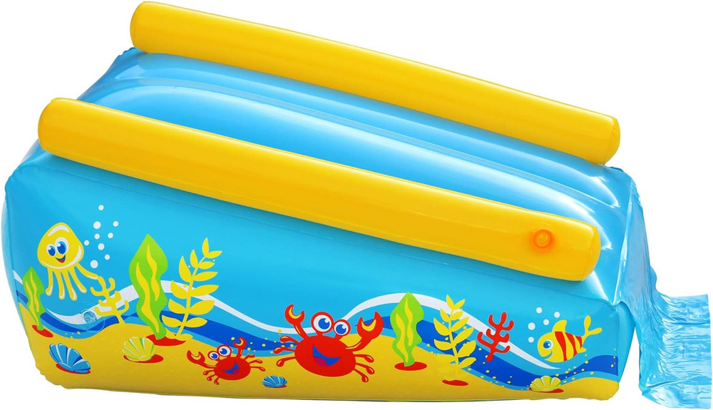 My First Water Slide