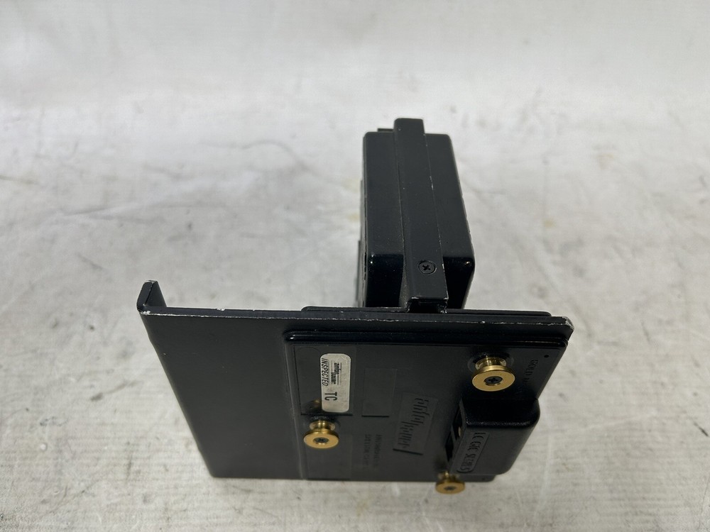 Anton Bauer Hot Swap Adaptor