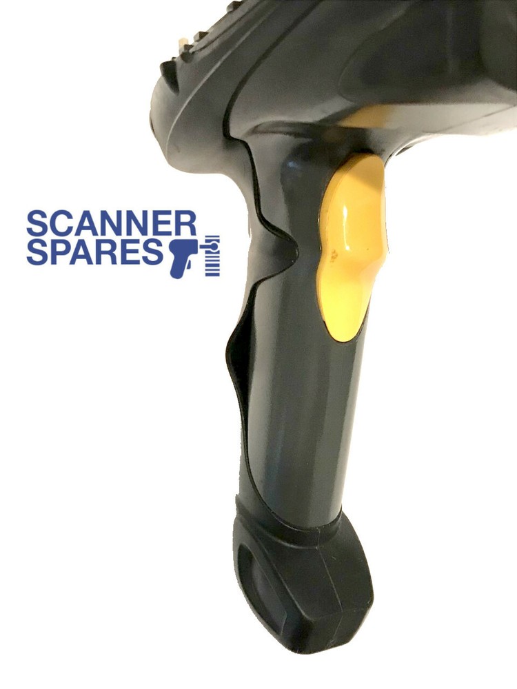 10 Pack x Symbol MC9090 MC9190 Bottom Shell Trigger & speaker - PEELING RUBBERS