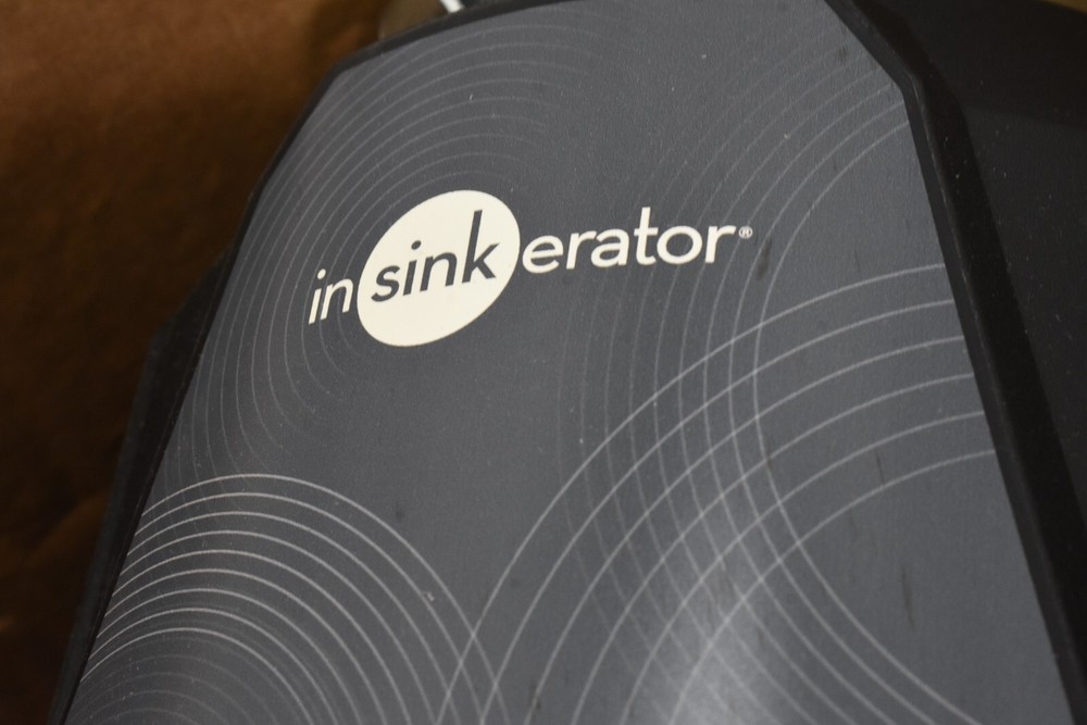 InSinkErator C5000 Performance Plus 3/4HP Replacement Garbage Disposal READ