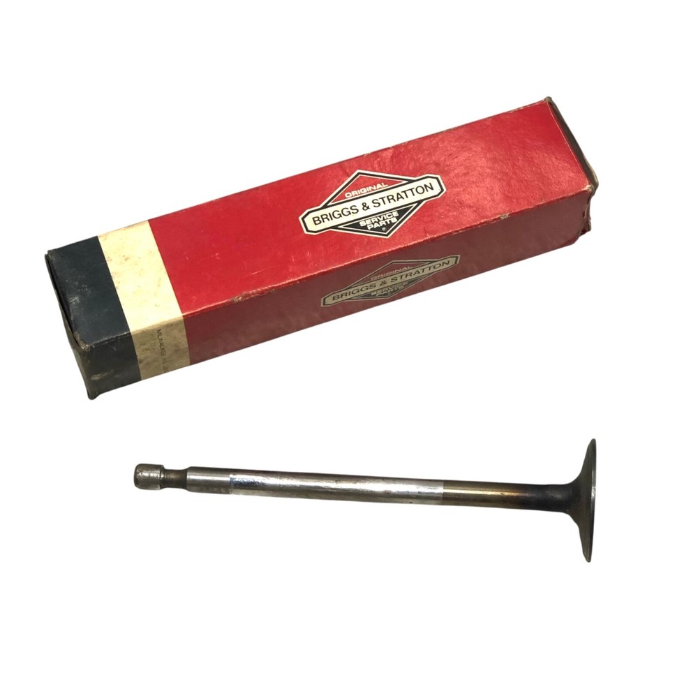 Briggs & Stratton 262247 Intake Valve