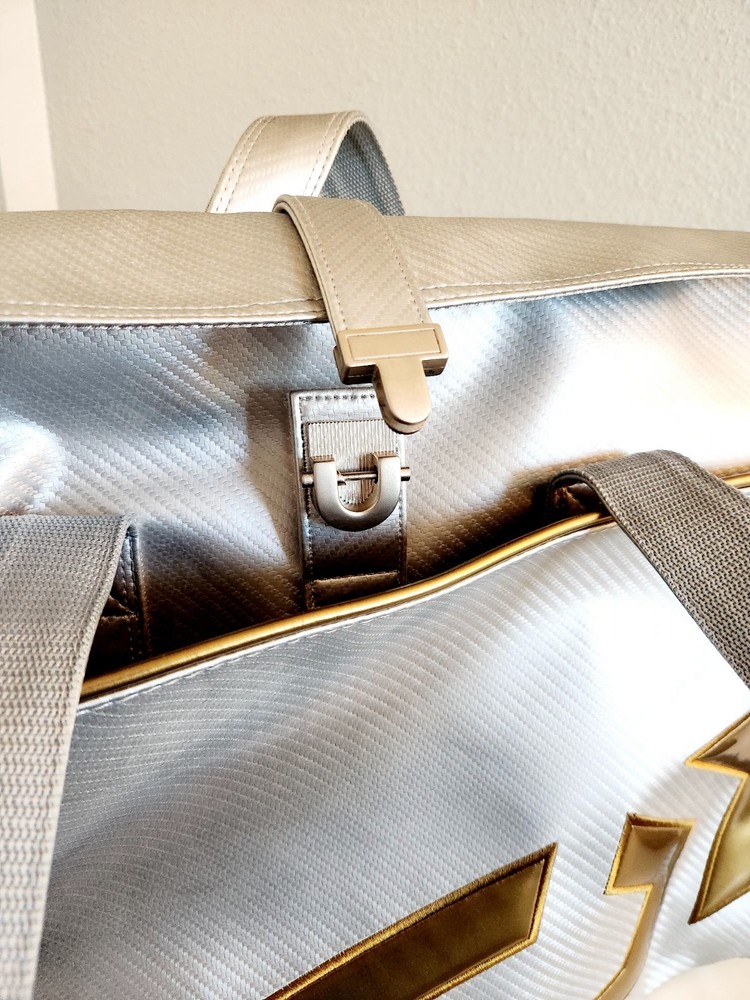 Daiwa Hera Multi Bag-Silver