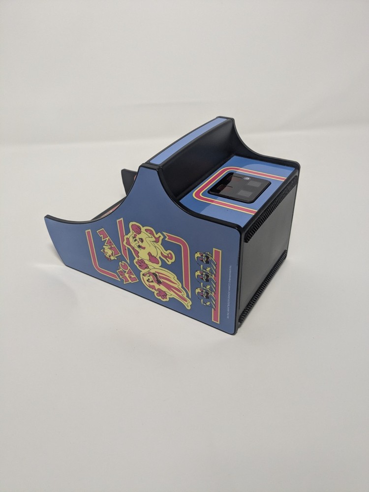 My Arcade Micro Player Pro Ms. Pac-Man Portable Arcade Game System