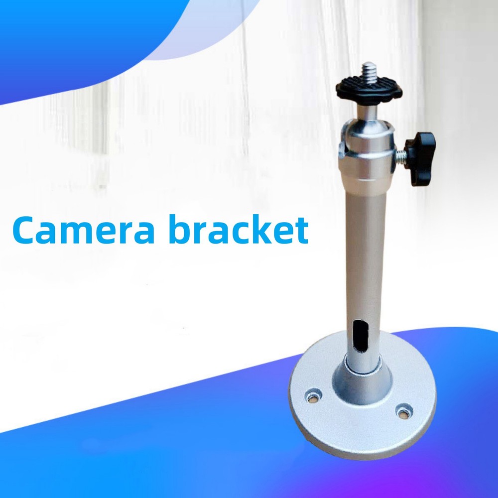 360° Rotatable Universal Wall Ceiling Mount Stand Accessory For Mini Projector