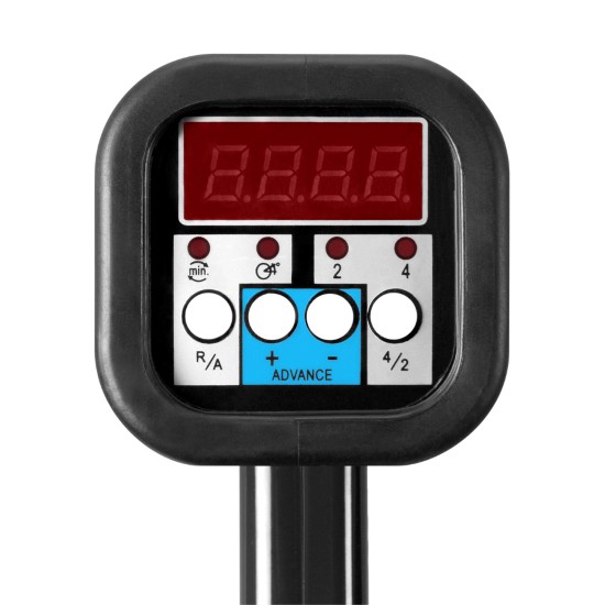 Performance Tool W80587 Digital Advance Timing Light