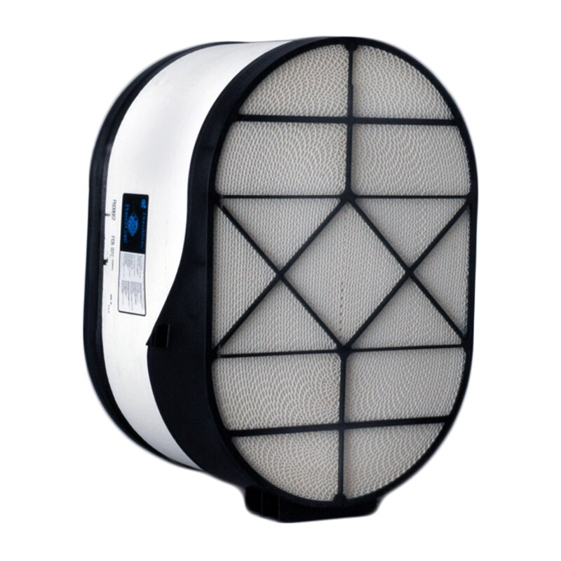P608667 Donaldson Air Filter, Primary Obround Powercore ( 87356545 )