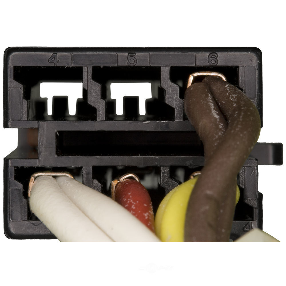 Trailer Connector Kit WVE 4T1018