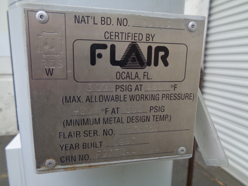 Pneumatic Products 80cfm Desiccant Compressed Air Dryer compressor SPX Flow
