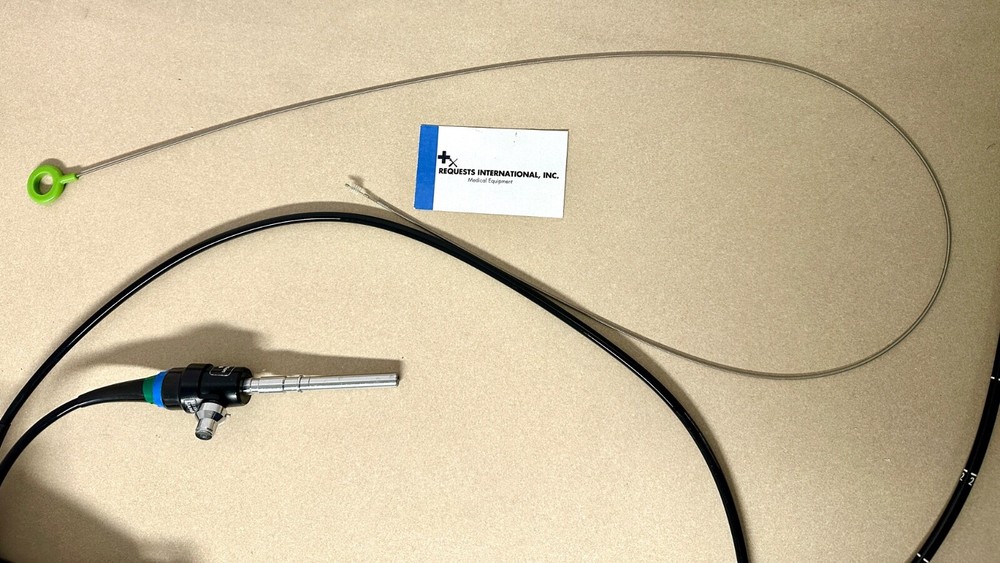 Pentax Fiber Scope FB-18V