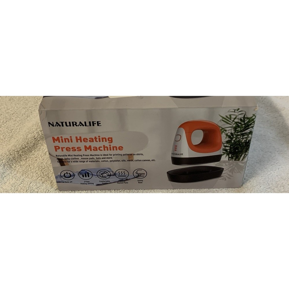 Mini Hearing Press Machine