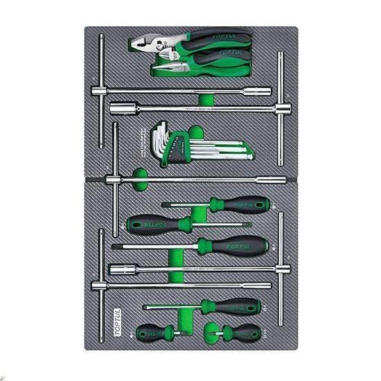 TOPTUL GED2367 Trolley Tool Insert