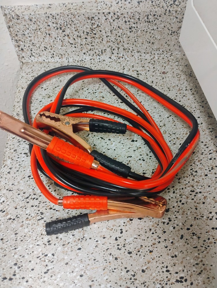 Jumper Cables