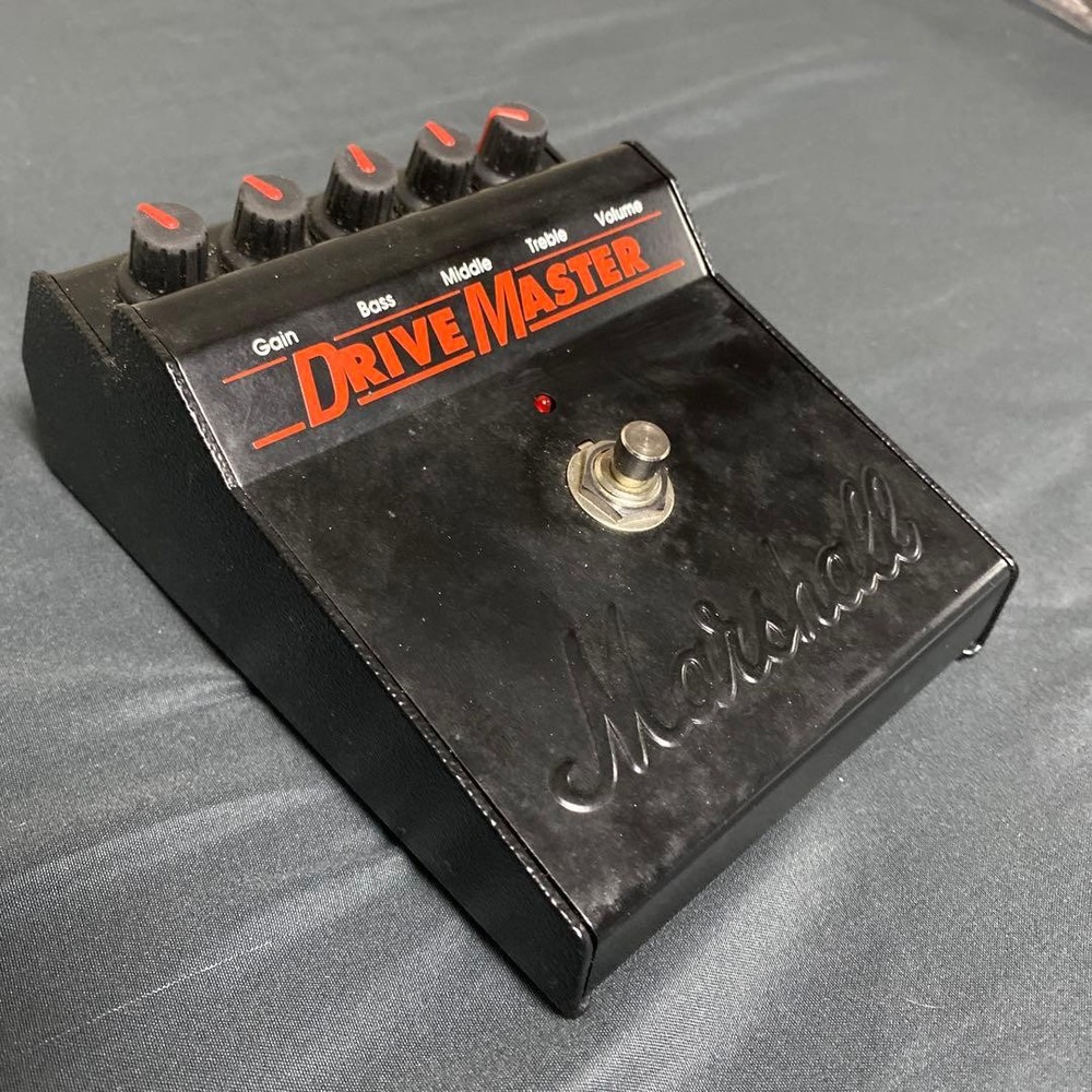 Marshall Drive Master 90s original 827022