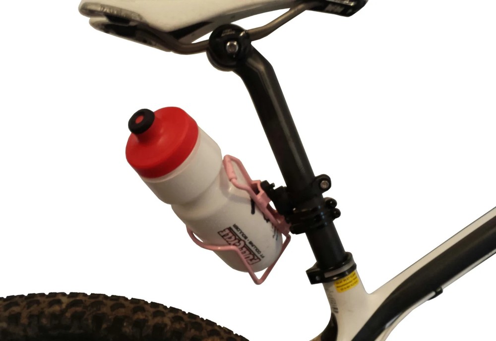 Bottle Cage Bracket Bikase