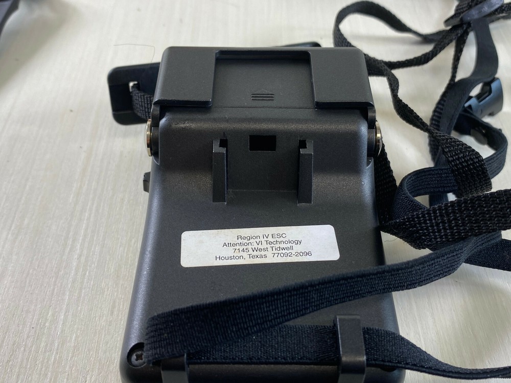 WALKMATE ULTRASONIC MOBILITY ENHANCEMENT SYSTEM FOR VISUALLY IMPAIRED