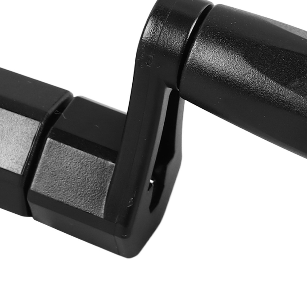 Guitar String Pegs Winder Multi Functional Ergonomic Quick String Changing T CHU