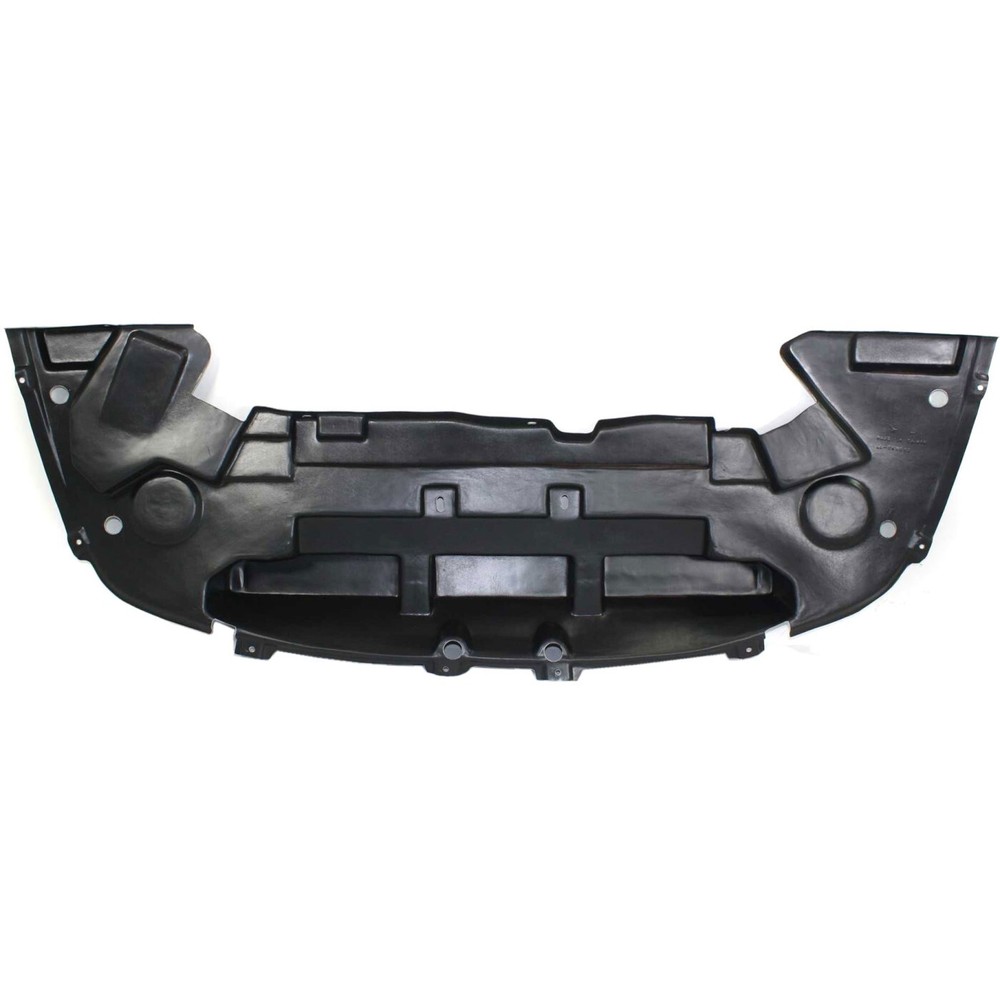 Front Engine Splash Shield For 2006-2011 Buick Lucerne Under Cover