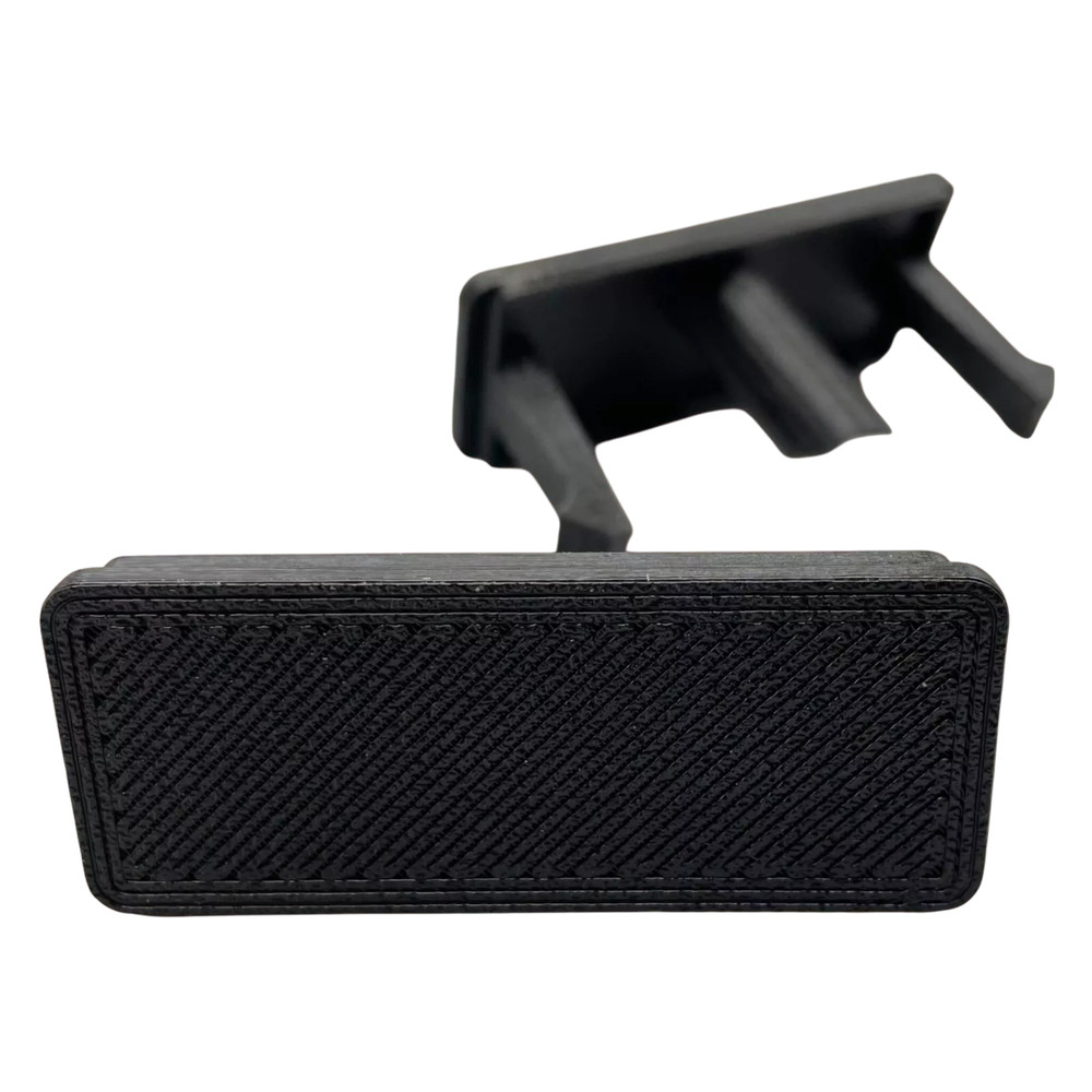 Replacement Button for KitchenAid Microwave