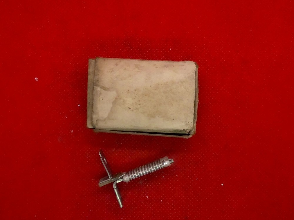 SIEMENS G30T21 OVERLOAD HEATER ELEMENT