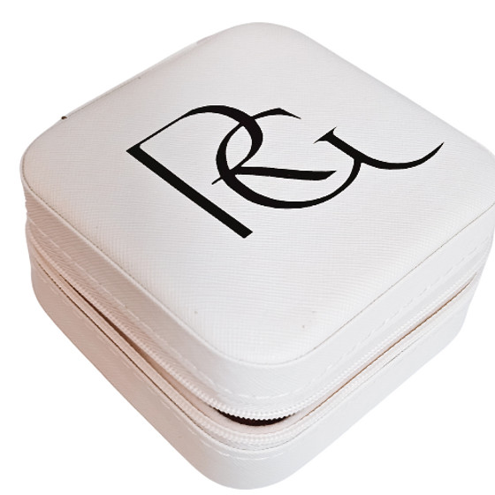 RG Small Jewelry Storage Box