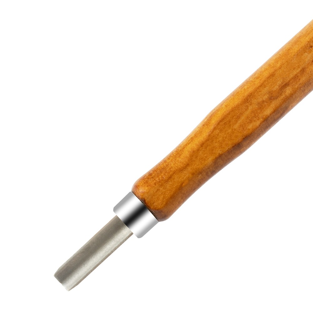 12-Piece Wood Carving Tools Kit Hand Chisel Tool Set Woodworking Gouges Steel