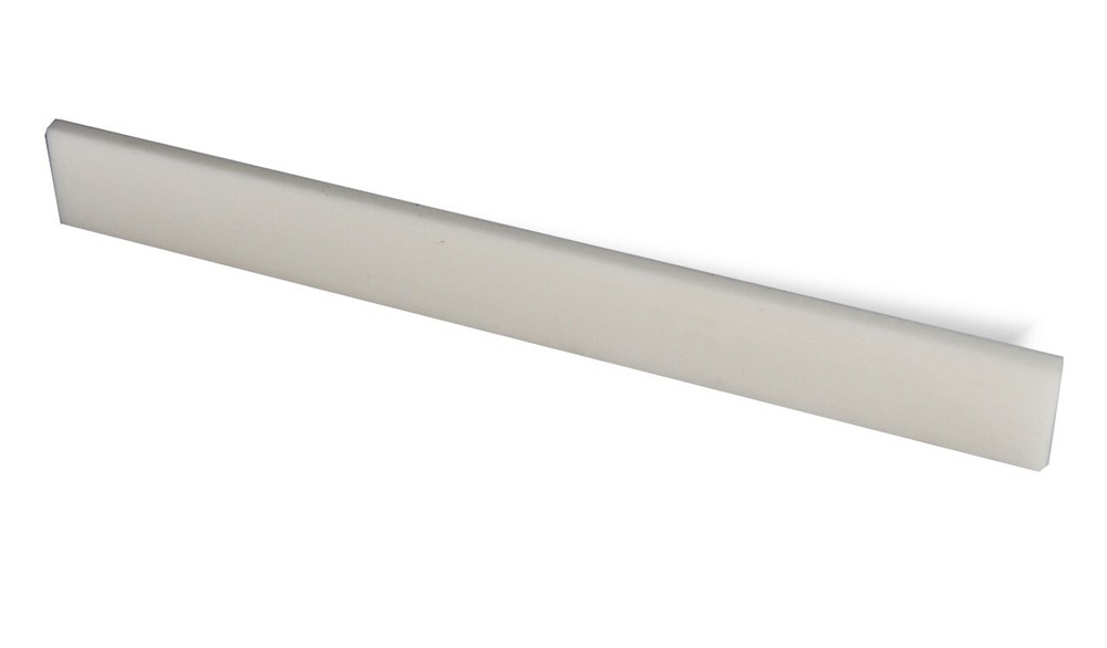 Saddle Bone Blank Acoustic Medium Thin 82.5 x 7.9 x 2.3 108103