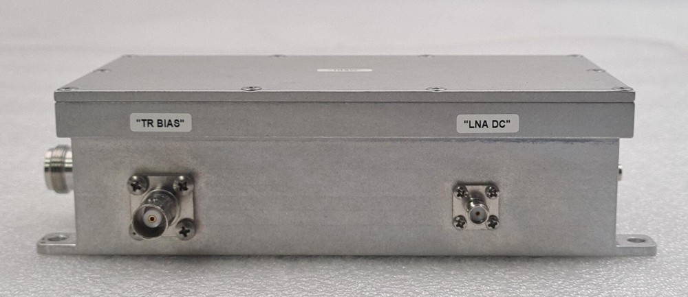 Aspect RF Transmitter 71000110 to Imaging M2 Compact High Performance MRI System