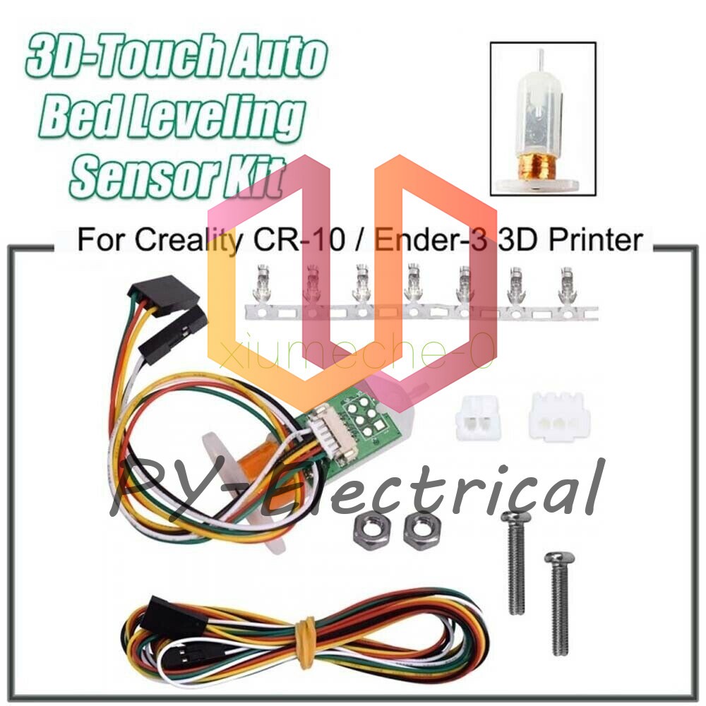 NEW 3D BLTouch V3.0 Auto Leveling Sensor Kit BL Touch Sensor For Ender 3 Pro