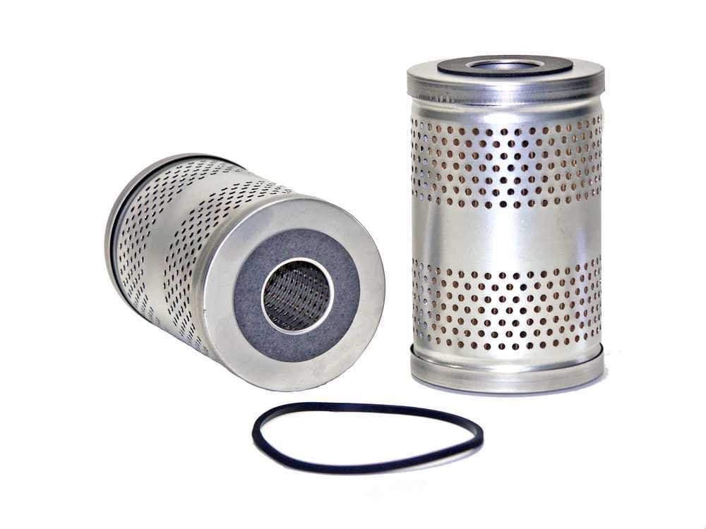 Engine Oil Filter-4BBL Wix 51143