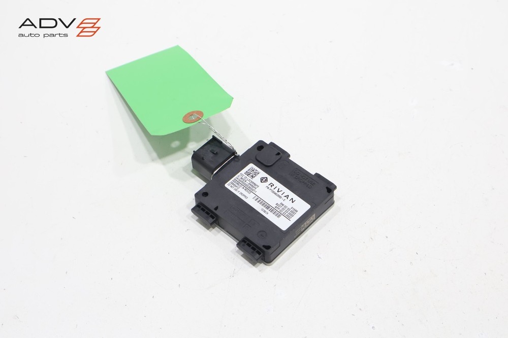 2025 RIVIAN R1S REAR RIGHT SIDE BLIND SPOT RADAR SENSOR MODULE UNIT OEM