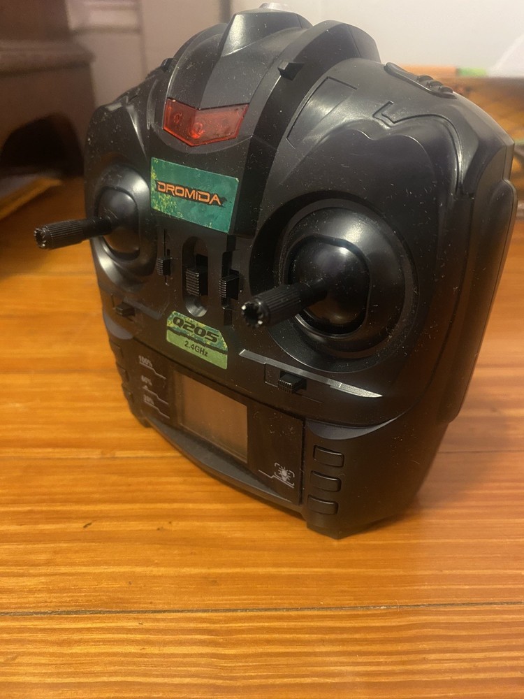 Dromida Verso RTF Drone