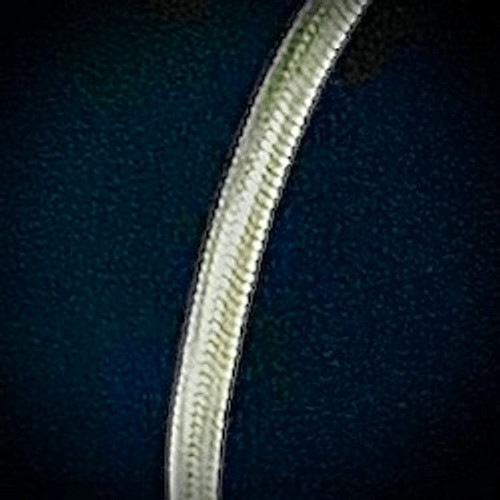 AFE# Sterling 925 Silver 8” Bracelet