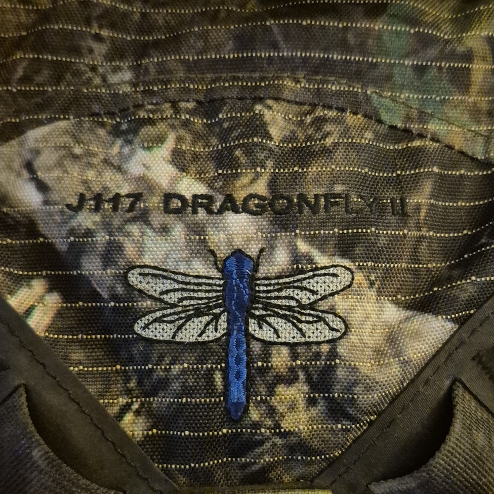 Eberlestock J117 Drangonfly II