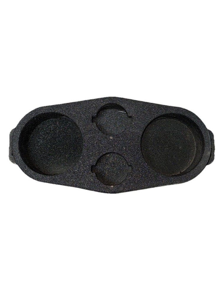 Universal Speaker Panel 2x6.5 2 X Tweters Speaker Pod Enclousure Box