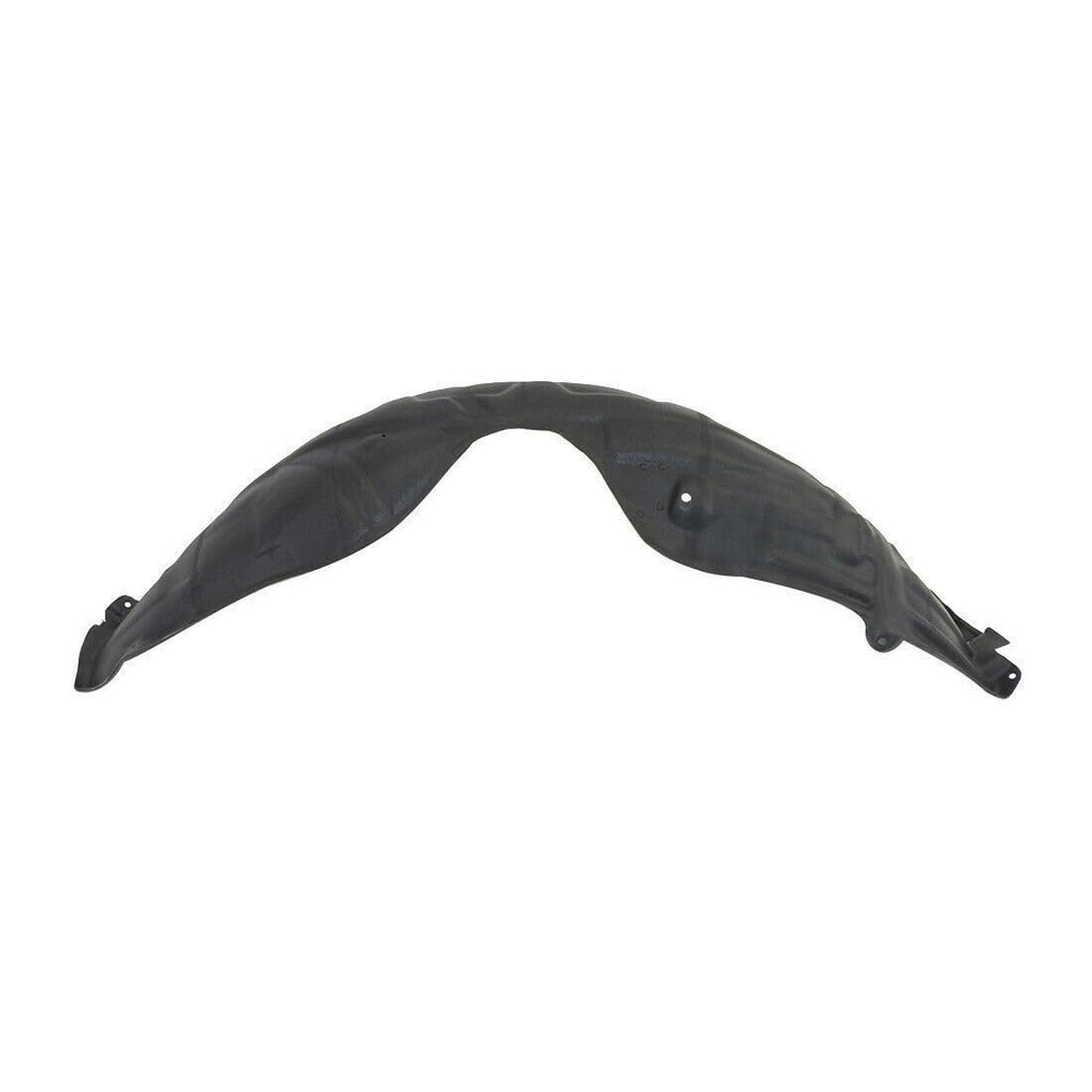 Camry 2007-2011 Left Driver Front Wheel Liner Splash Shield EAO-5630