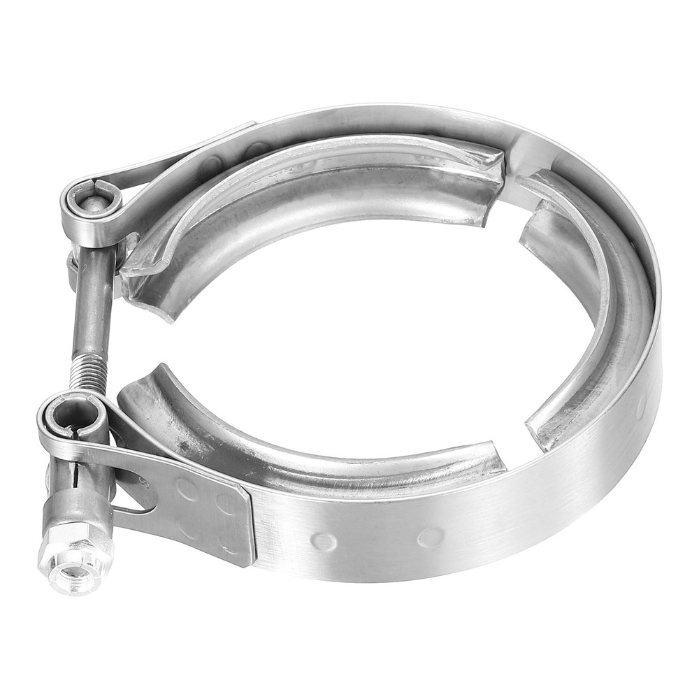 2.36"V Band Clamp Adjustment Range 60mm / 2.36inch