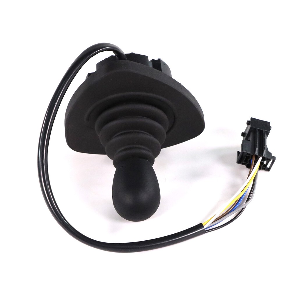 Joystick Handle Controller 7919040042 For Linde Forklift 335 336-2 Control Lever