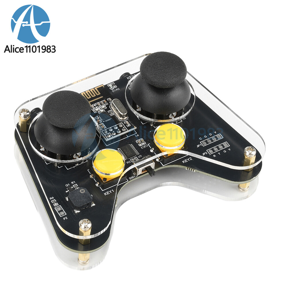 Intelligent Programming Quadruped Robot Bionic Mechanical Dog Kit Remote Control