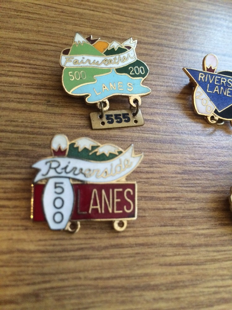 Bowing Pins backs Riverside Lanes