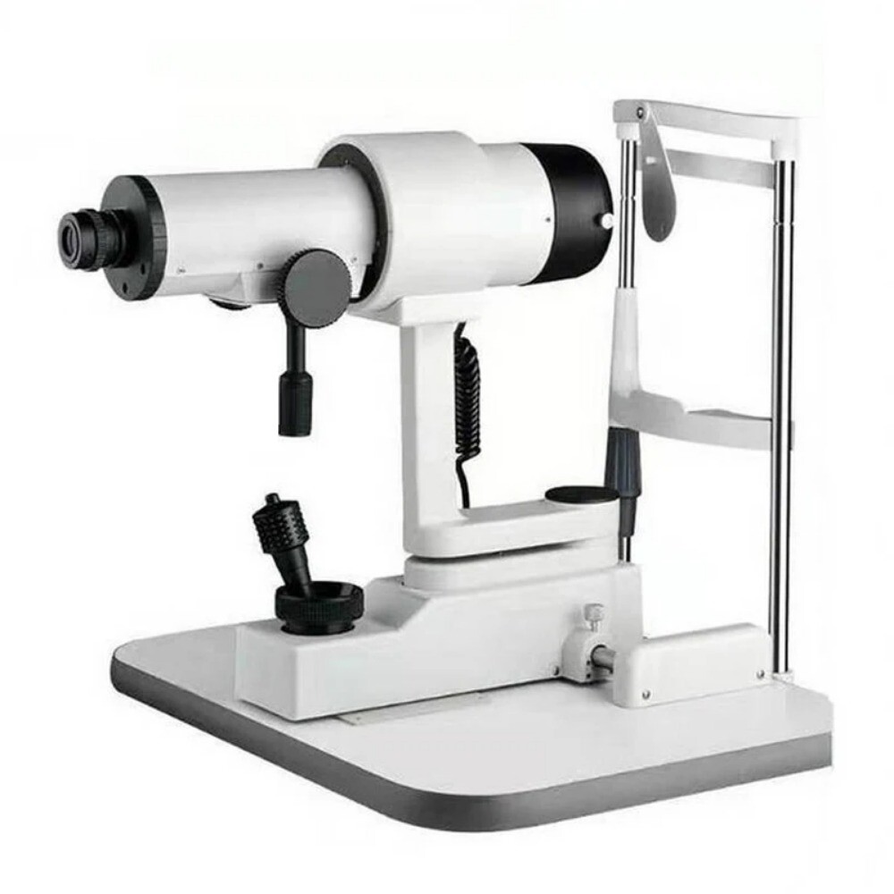 BL-8001 Keratometer 220V 50Hz Refractometer Optometry Optical Instrument