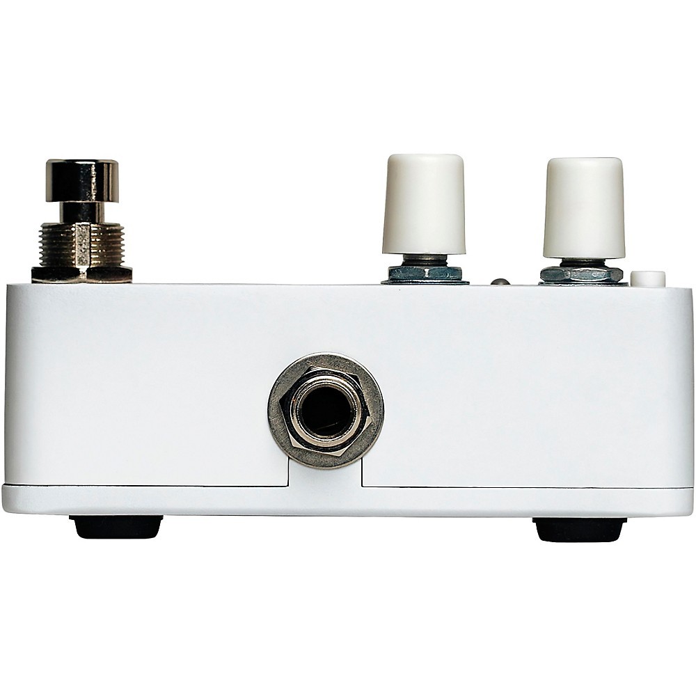 Electro-Harmonix Pico Swello Attack Filter Effects Pedal White