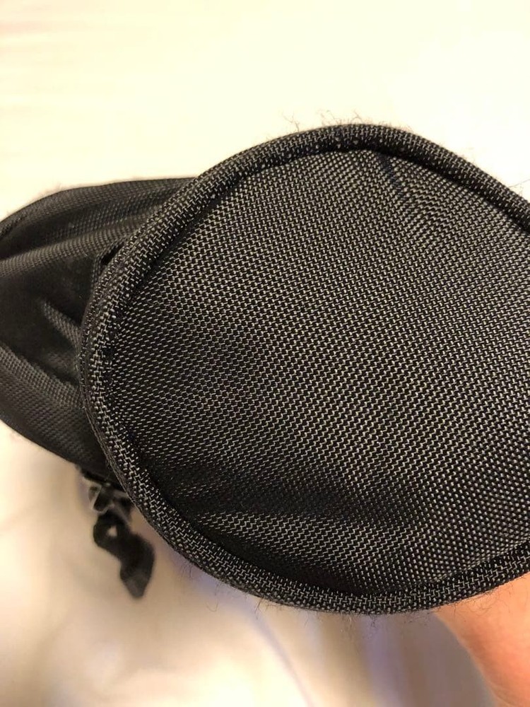 Bmw Novelty Plastic Bottle Case