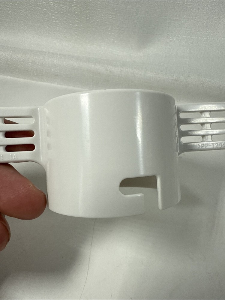 KitchenAid KFP0711CU0 Food Processor Replacement Egg Whip Whisk Paddle Part