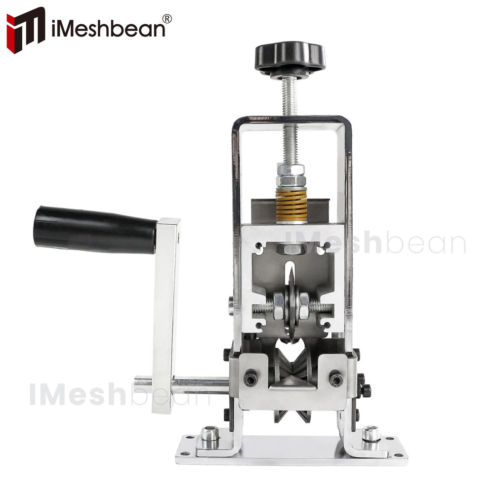 Hand Crank Wire Stripper Wire Stripping Machine Cables Scrap Recycle Cable Tool