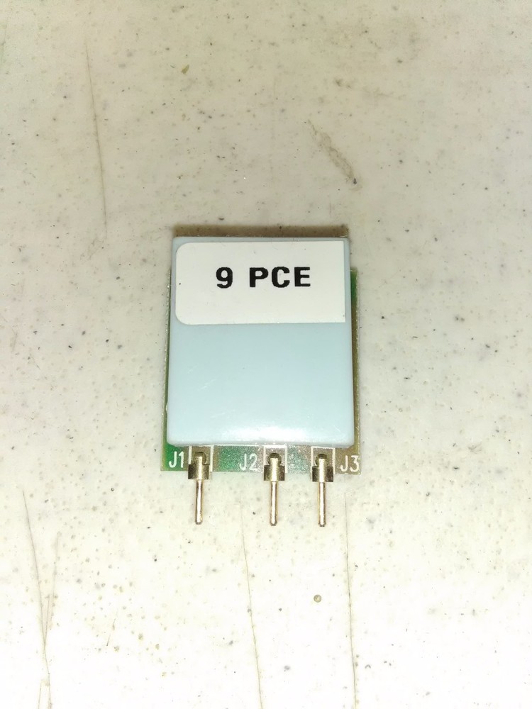 TEXSCAN PATHMAKER STYLE 9PCE FORWARD EQUALIZER