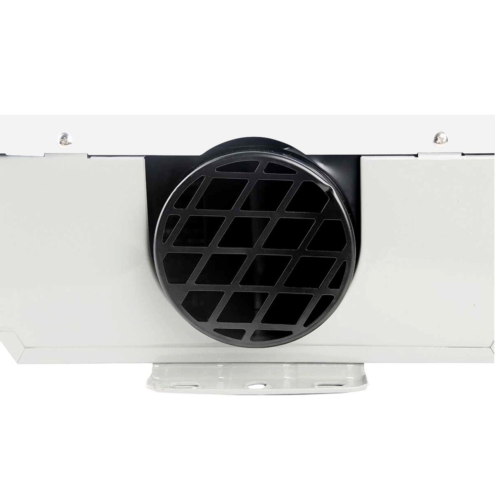 8L LPG Gas Tankless Water Heater 2GPM Propane Gas Instant Water Shower Boiler